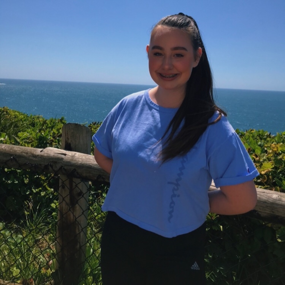 Meet your Posher, Grace